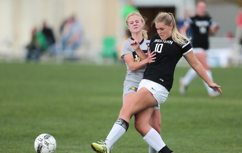 Golden Eagles Improve to 6-1