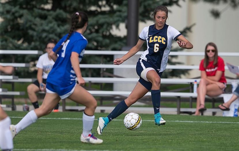 Golden Eagles Fall to Falcons