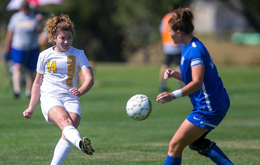 Laramie County Falls To Eastern Florida 4-0 in Pool D Play