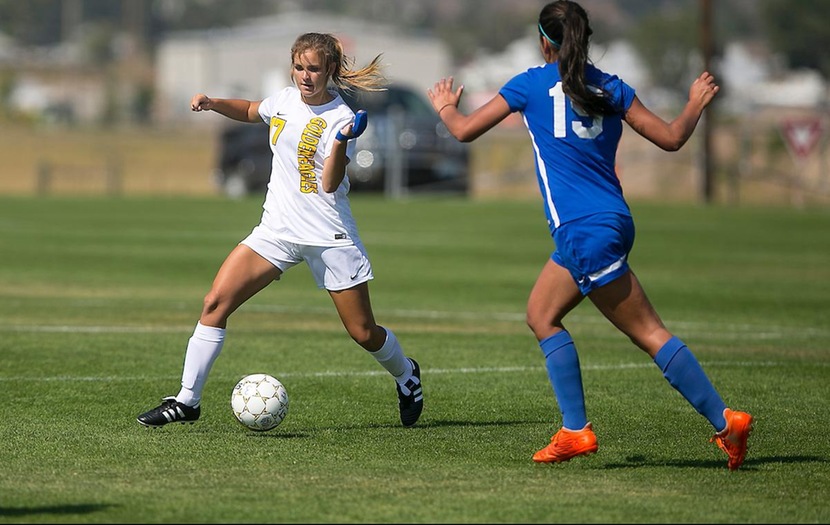 LCCC Women&rsquo;s Soccer Win Home Match Against Northwest College