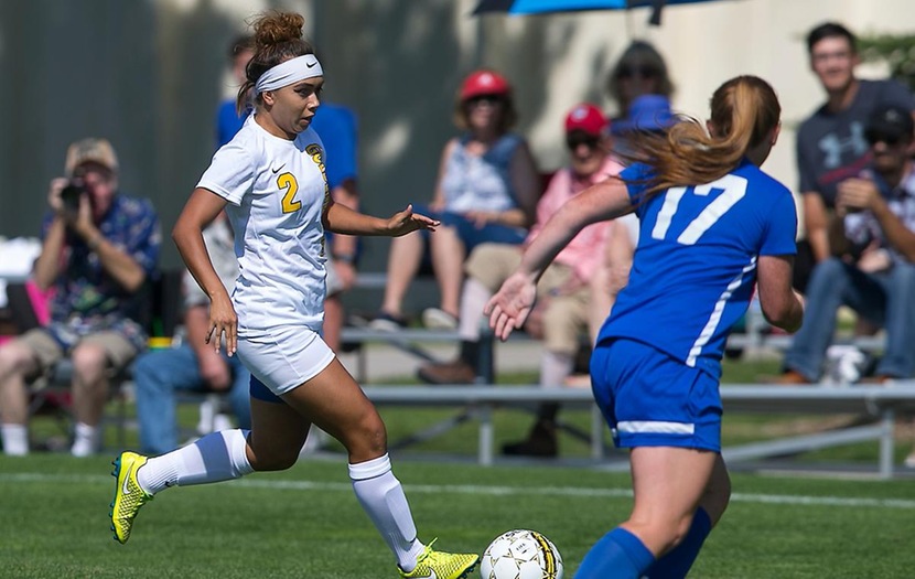 Golden Eagles Pull a 6-0 Win Over Northwest