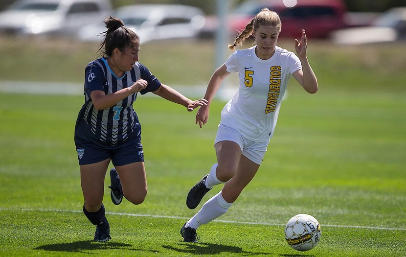 #10 Laramie County Picks Up Win over #7 Lewis and Clark