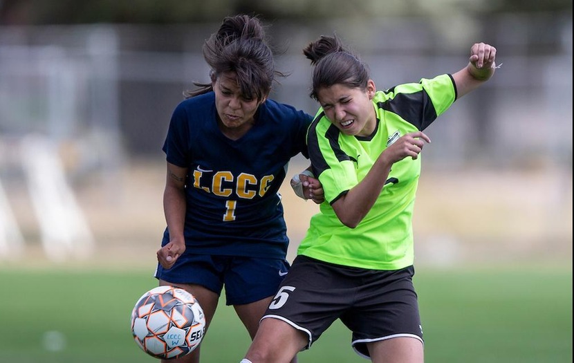 #4 Women&rsquo;s Soccer Tops Northwest 6-0