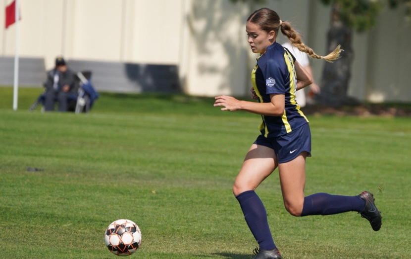 Golden Eagles win fourth straight