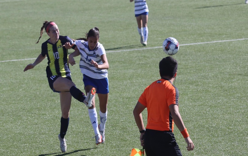 Golden Eagles fall in National Championship opener 6-0 to Iowa Western