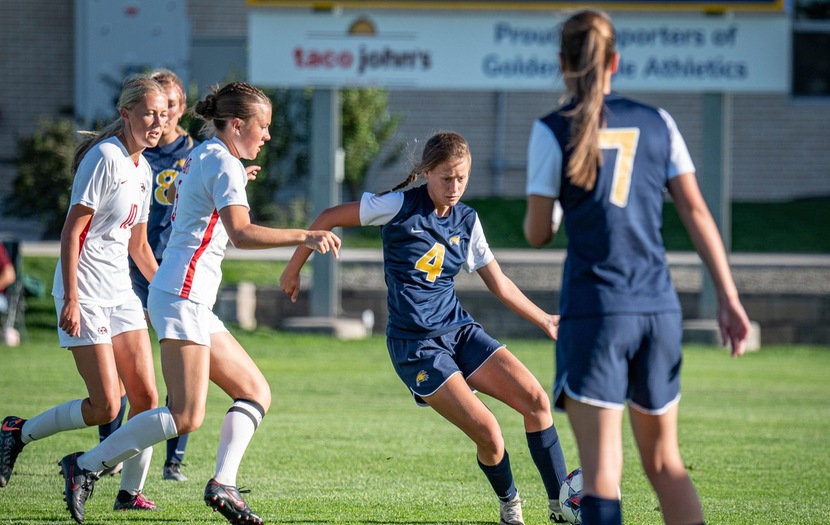 LCCC women clinch postseason berth with win over WNCC