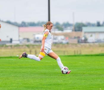 Golden Eagles Dominate Otero in Region IX Showdown