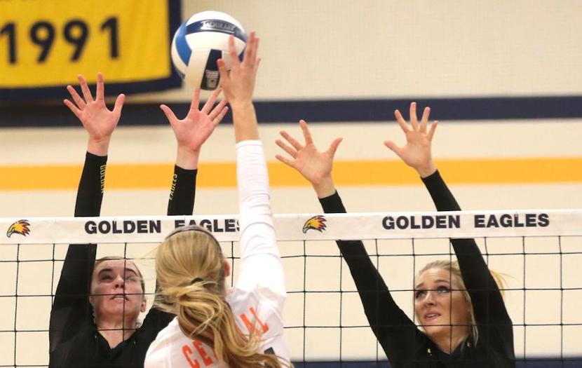 LCCC Victorious Over Eastern Wyoming College