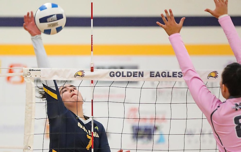 Moncavo Has Career Night in Loss to Casper