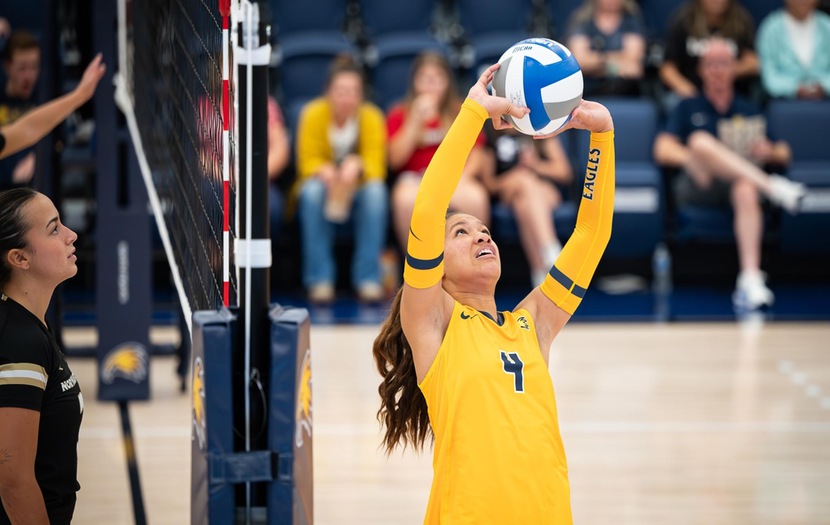 Marathon match goes to WNCC as LCCC falls on the road 3-1