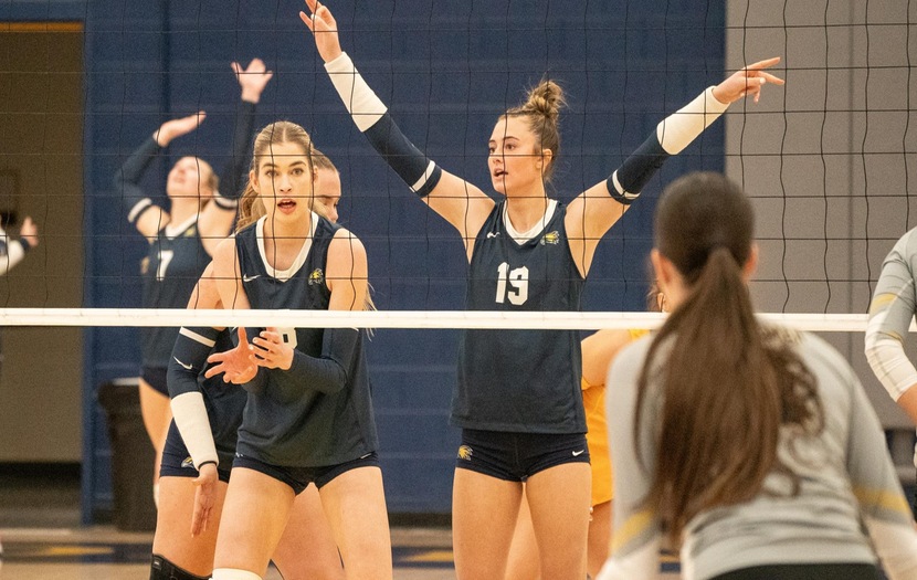 Golden Eagles advance to Region IX Title game with 3-2 win over Western Wyoming